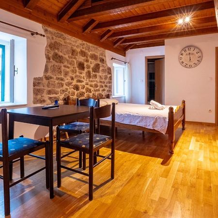 Apartments Loriana Šibenik Kültér fotó