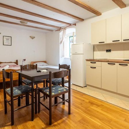 Apartments Loriana Šibenik Kültér fotó