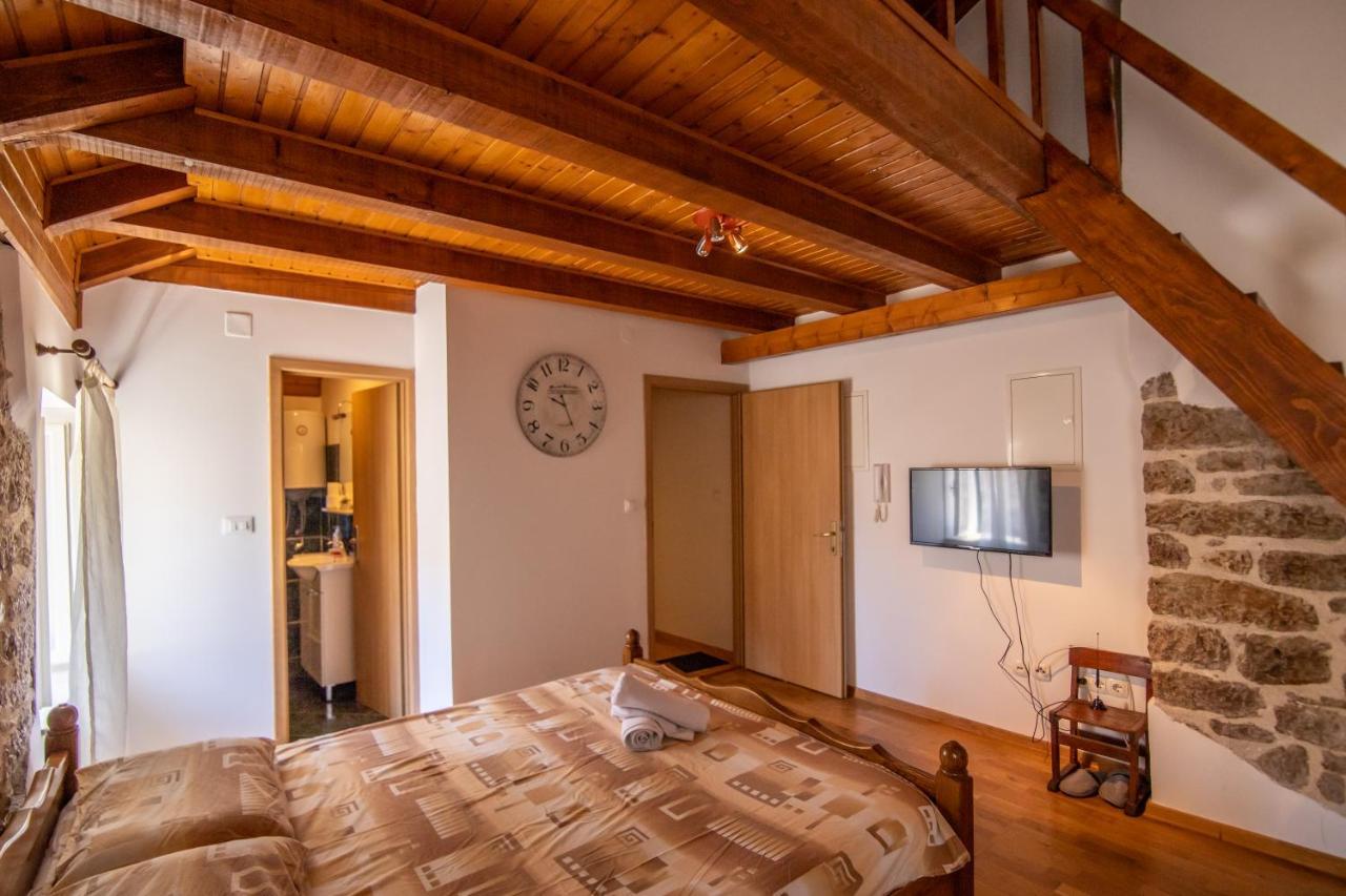 Apartments Loriana Šibenik Kültér fotó