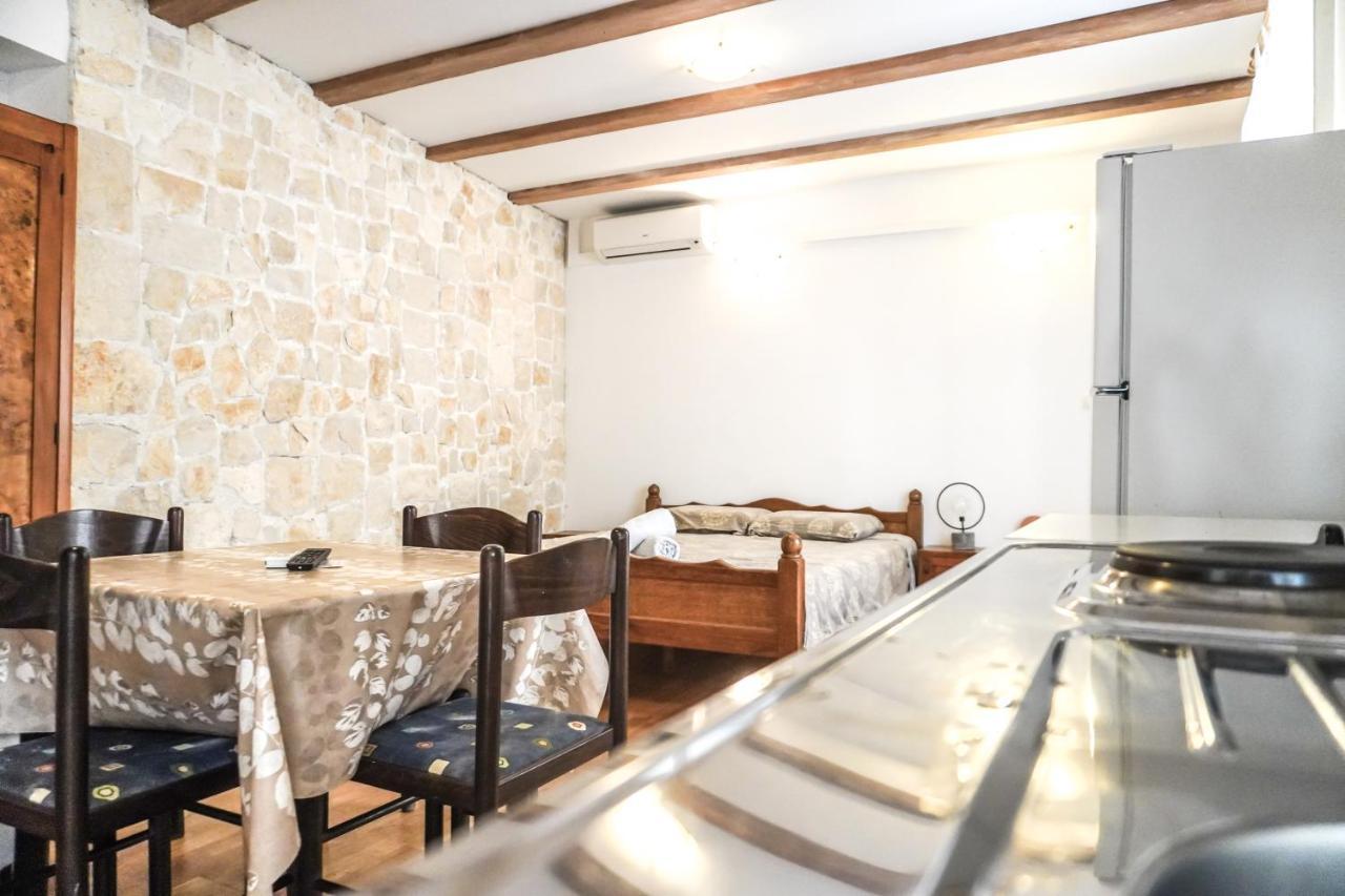 Apartments Loriana Šibenik Kültér fotó