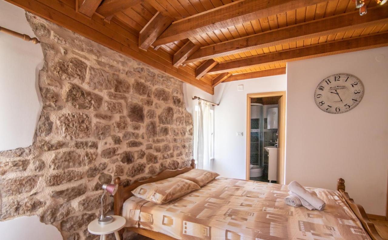 Apartments Loriana Šibenik Kültér fotó