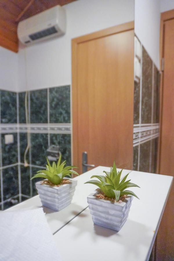 Apartments Loriana Šibenik Kültér fotó