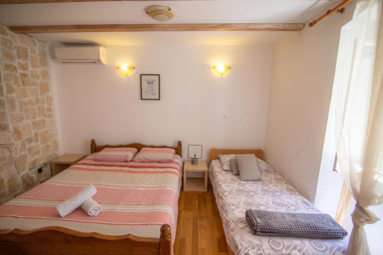 Apartments Loriana Šibenik Kültér fotó