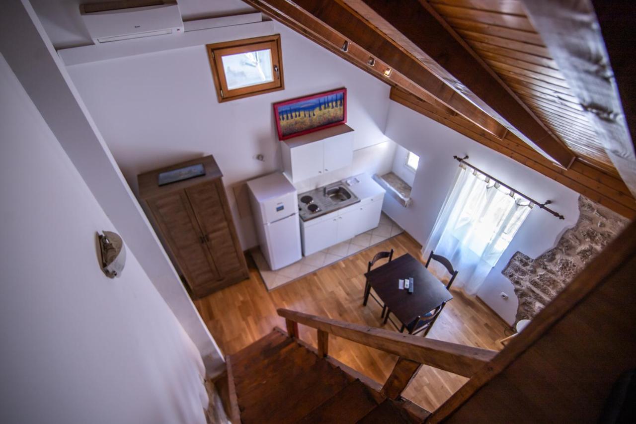 Apartments Loriana Šibenik Kültér fotó