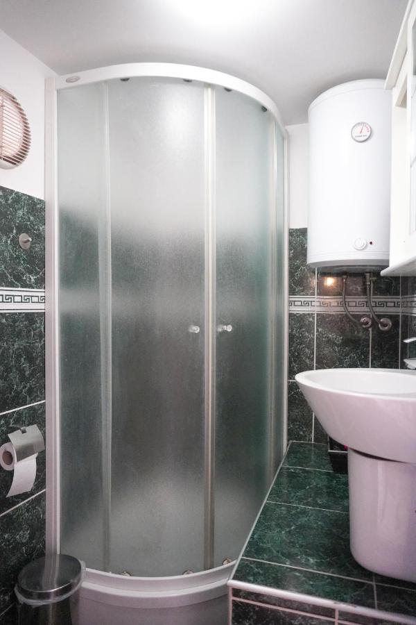 Apartments Loriana Šibenik Kültér fotó