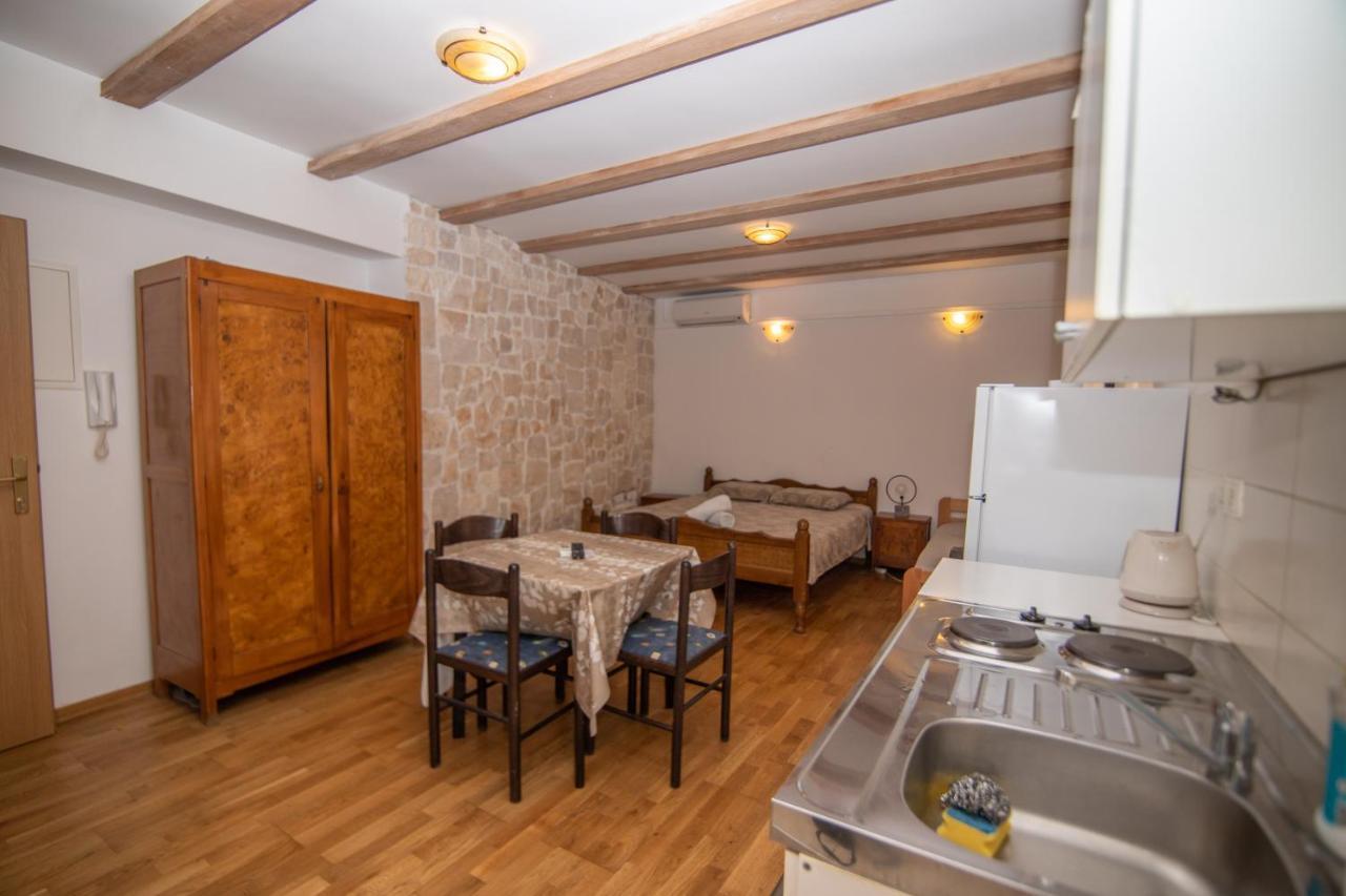 Apartments Loriana Šibenik Kültér fotó