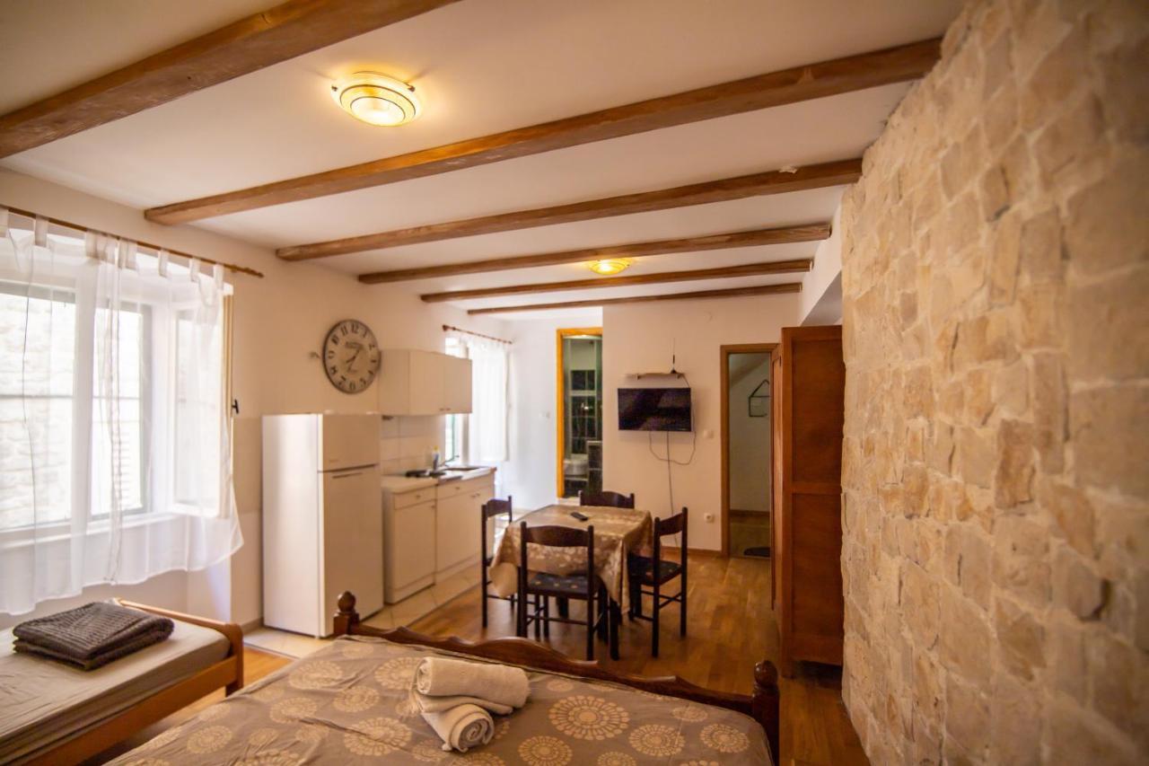 Apartments Loriana Šibenik Kültér fotó