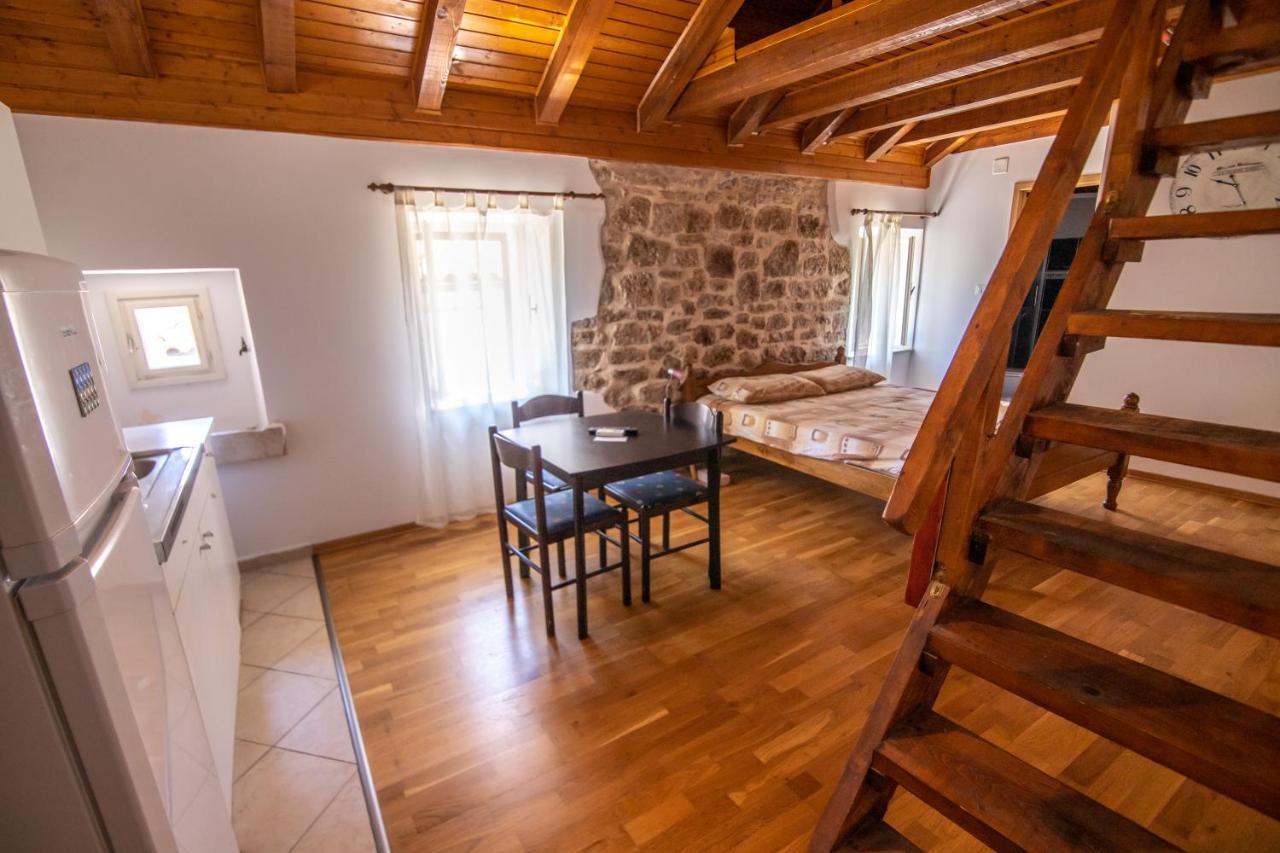 Apartments Loriana Šibenik Kültér fotó