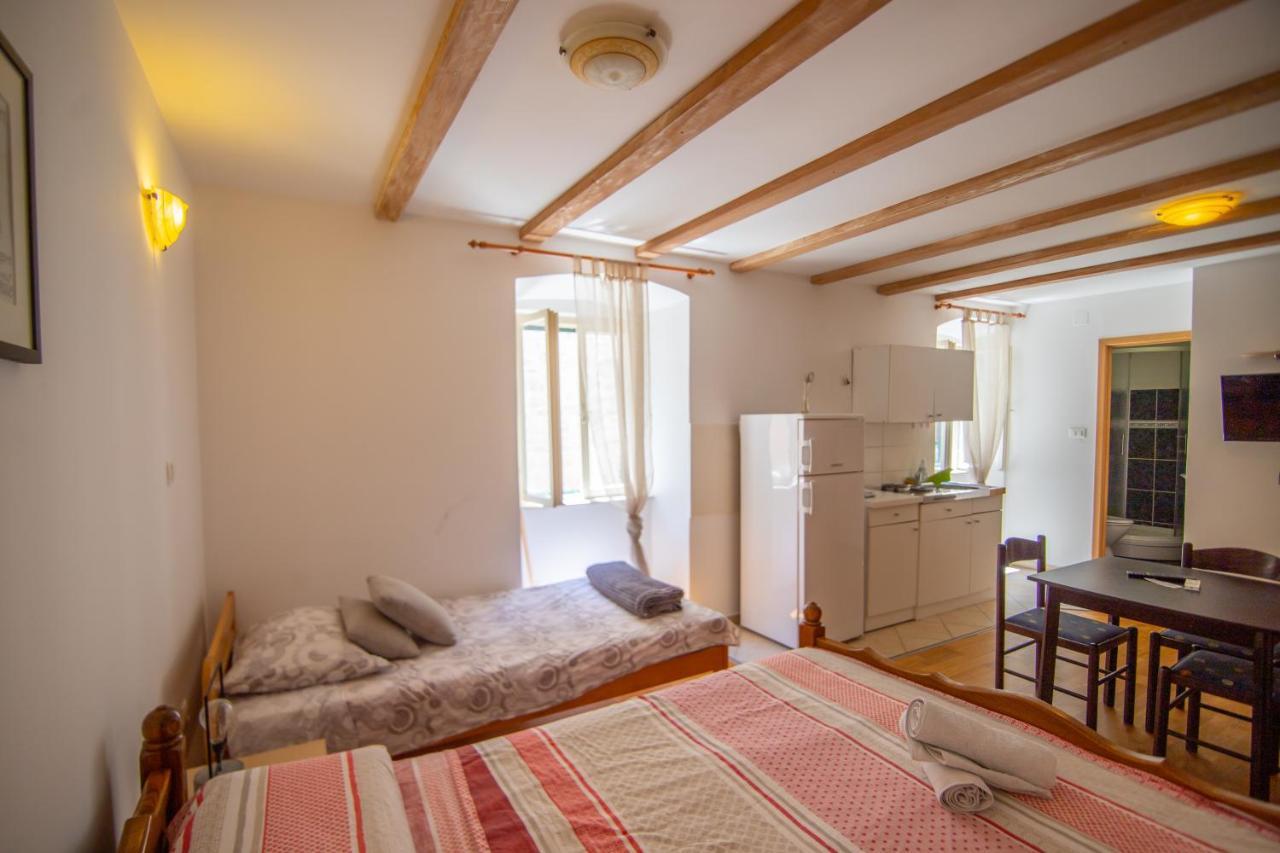 Apartments Loriana Šibenik Kültér fotó