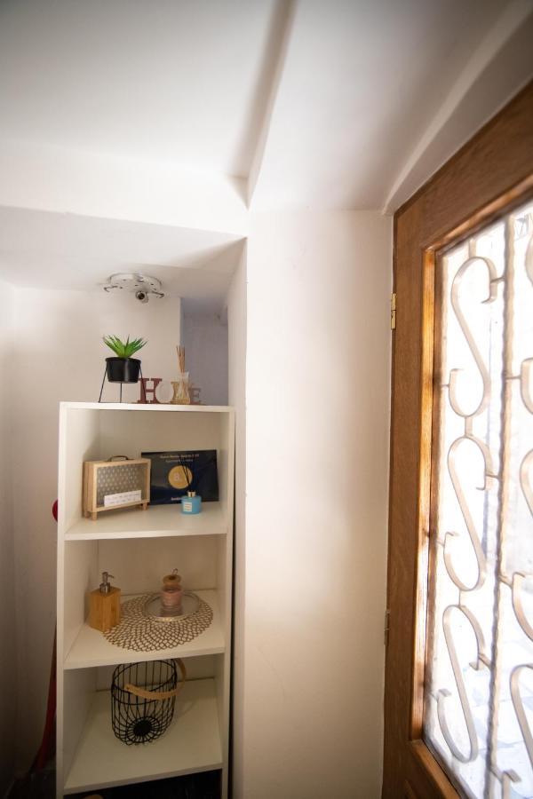 Apartments Loriana Šibenik Kültér fotó