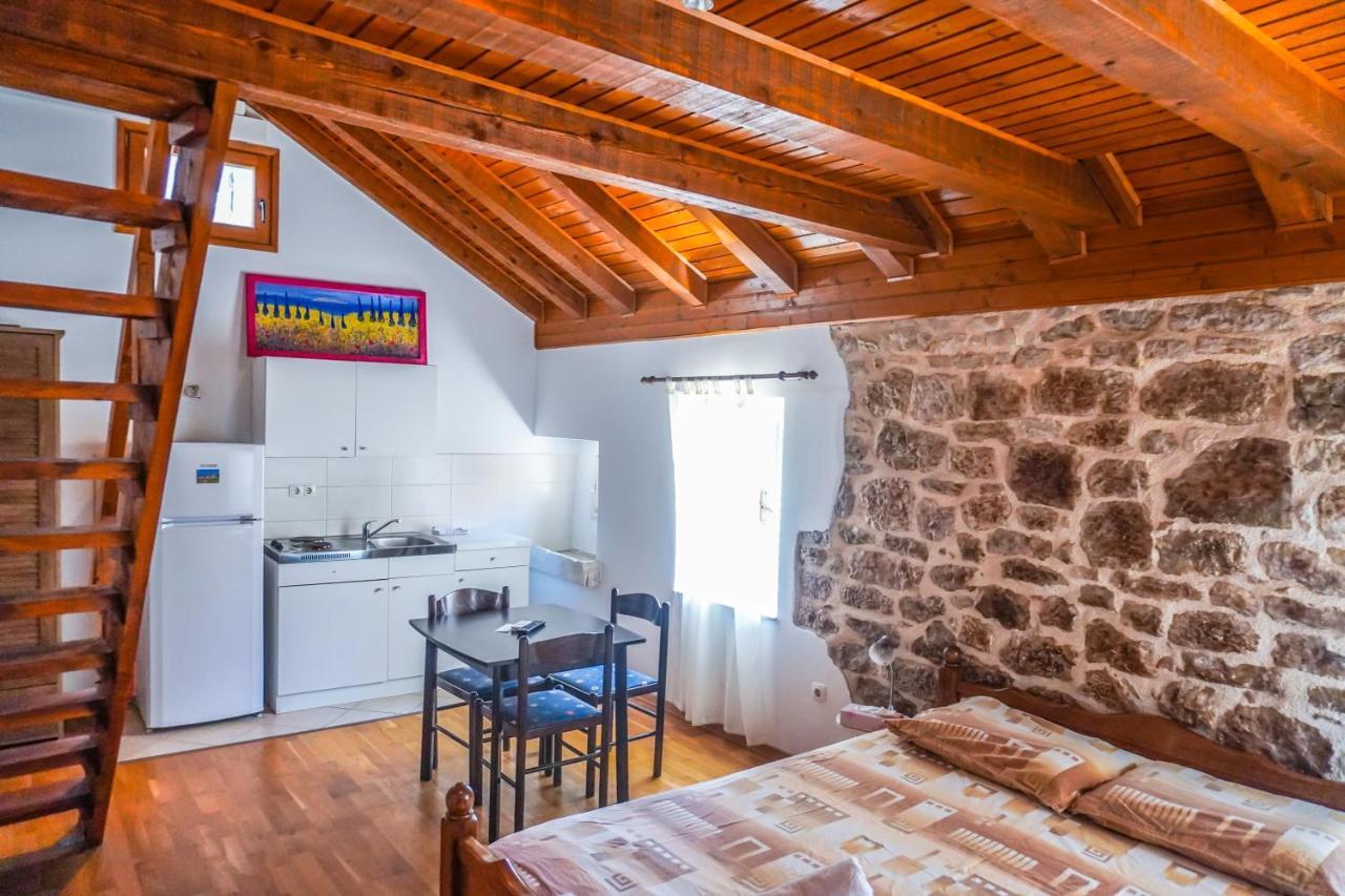 Apartments Loriana Šibenik Kültér fotó