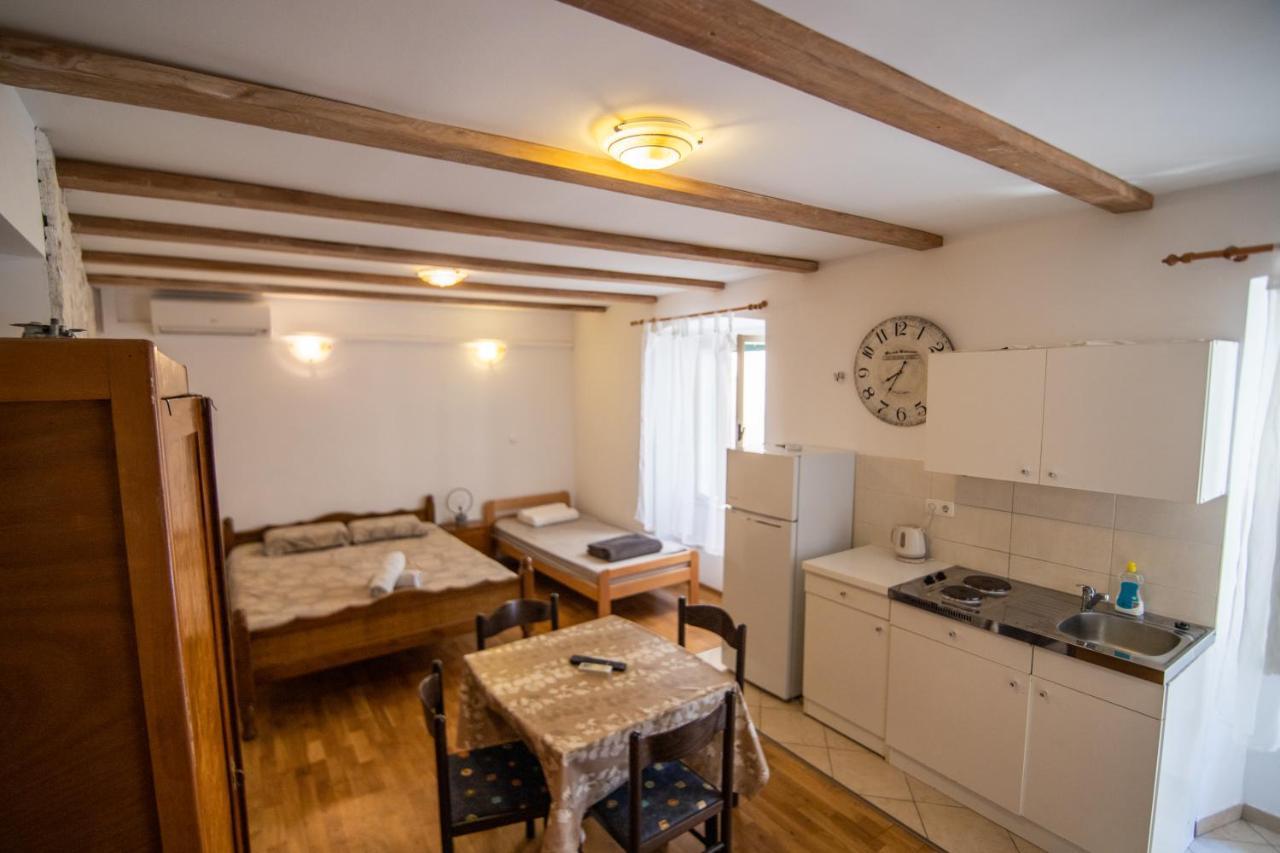 Apartments Loriana Šibenik Kültér fotó