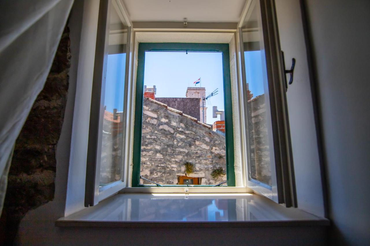 Apartments Loriana Šibenik Kültér fotó