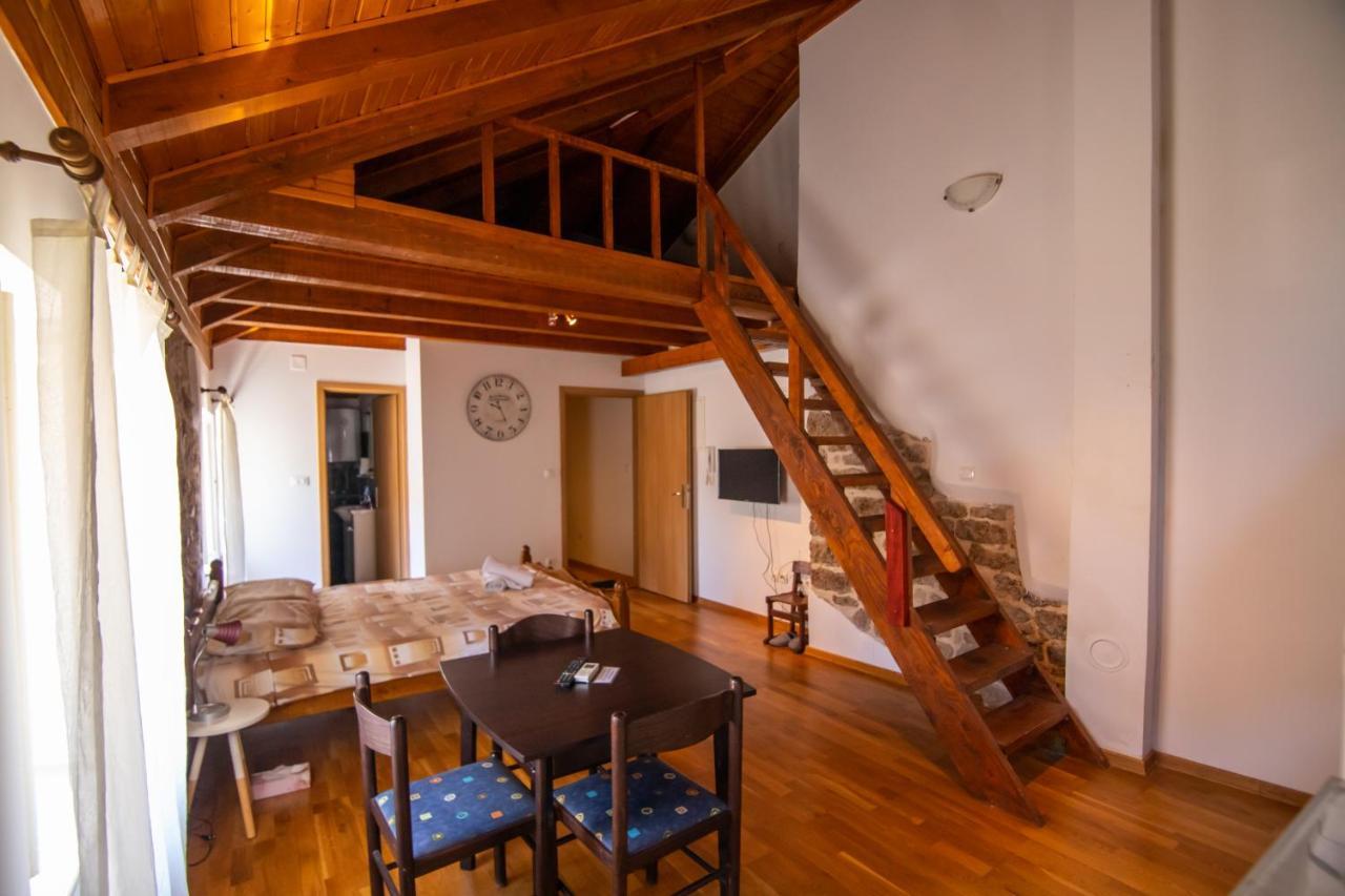 Apartments Loriana Šibenik Kültér fotó