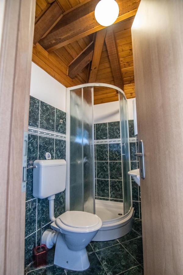 Apartments Loriana Šibenik Kültér fotó