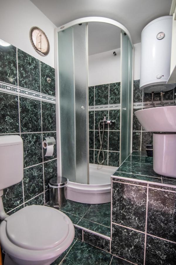 Apartments Loriana Šibenik Kültér fotó