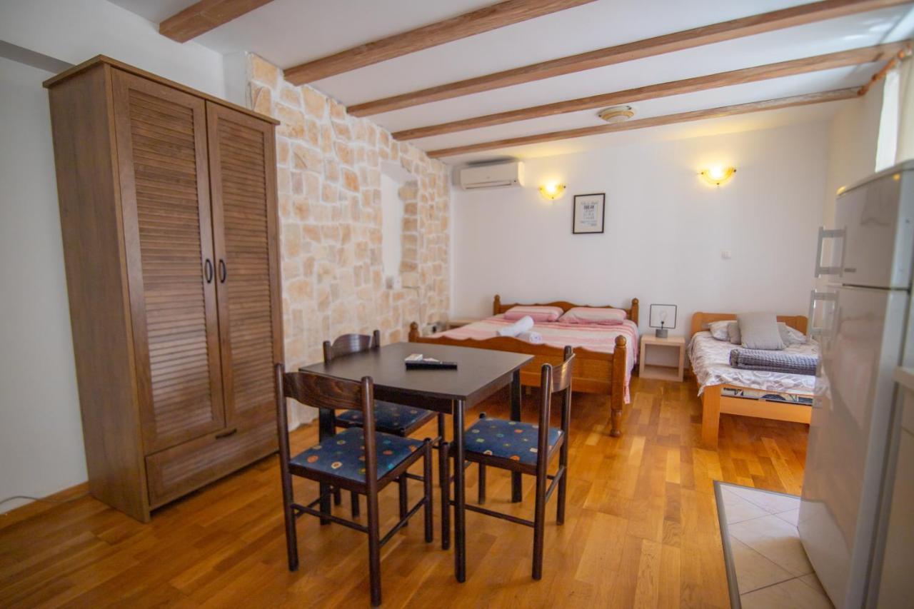 Apartments Loriana Šibenik Kültér fotó