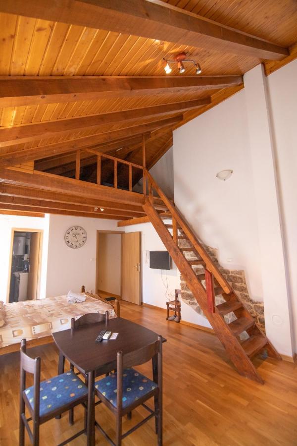 Apartments Loriana Šibenik Kültér fotó