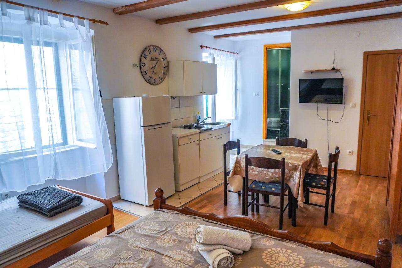 Apartments Loriana Šibenik Kültér fotó