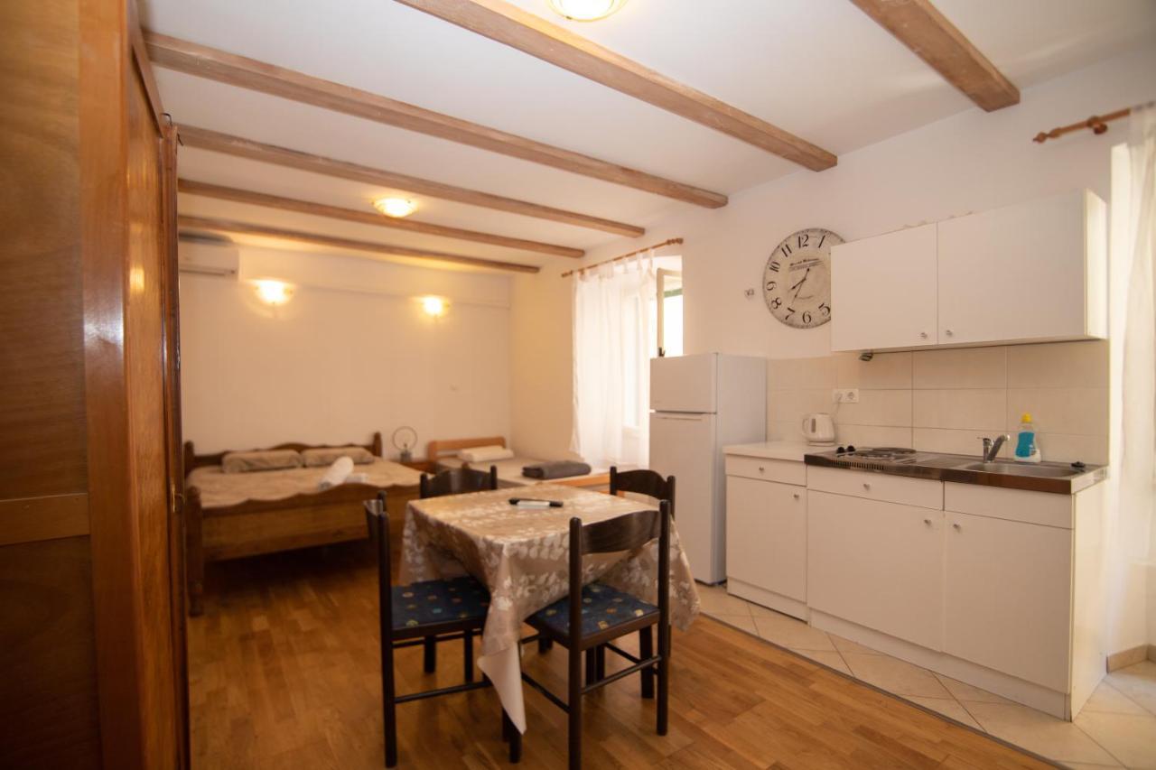 Apartments Loriana Šibenik Kültér fotó