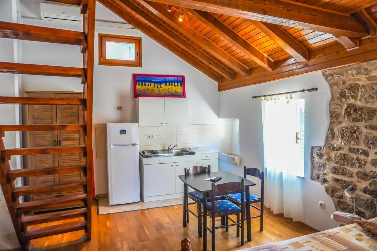 Apartments Loriana Šibenik Kültér fotó