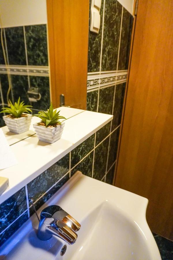 Apartments Loriana Šibenik Kültér fotó
