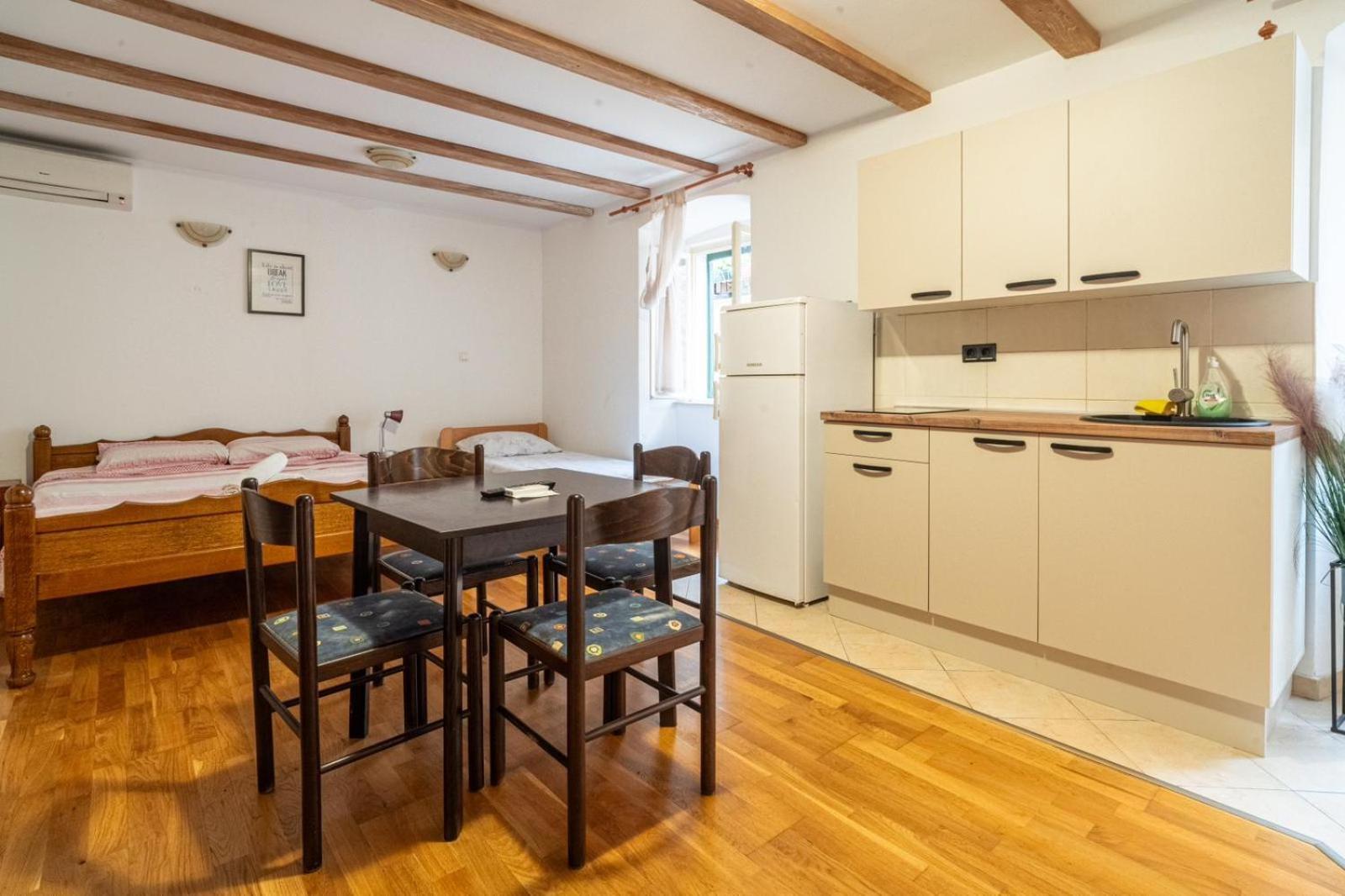 Apartments Loriana Šibenik Kültér fotó