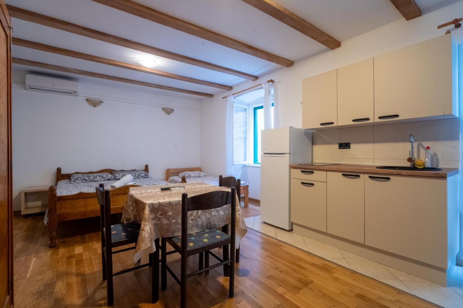 Apartments Loriana Šibenik Kültér fotó