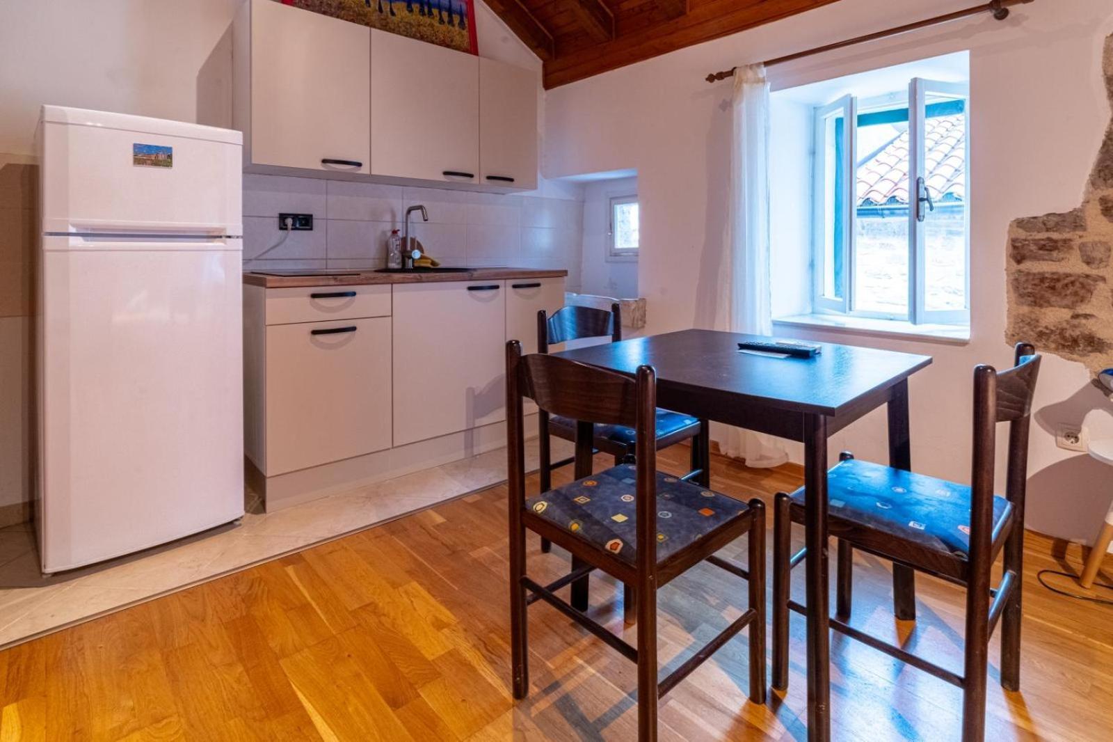 Apartments Loriana Šibenik Kültér fotó