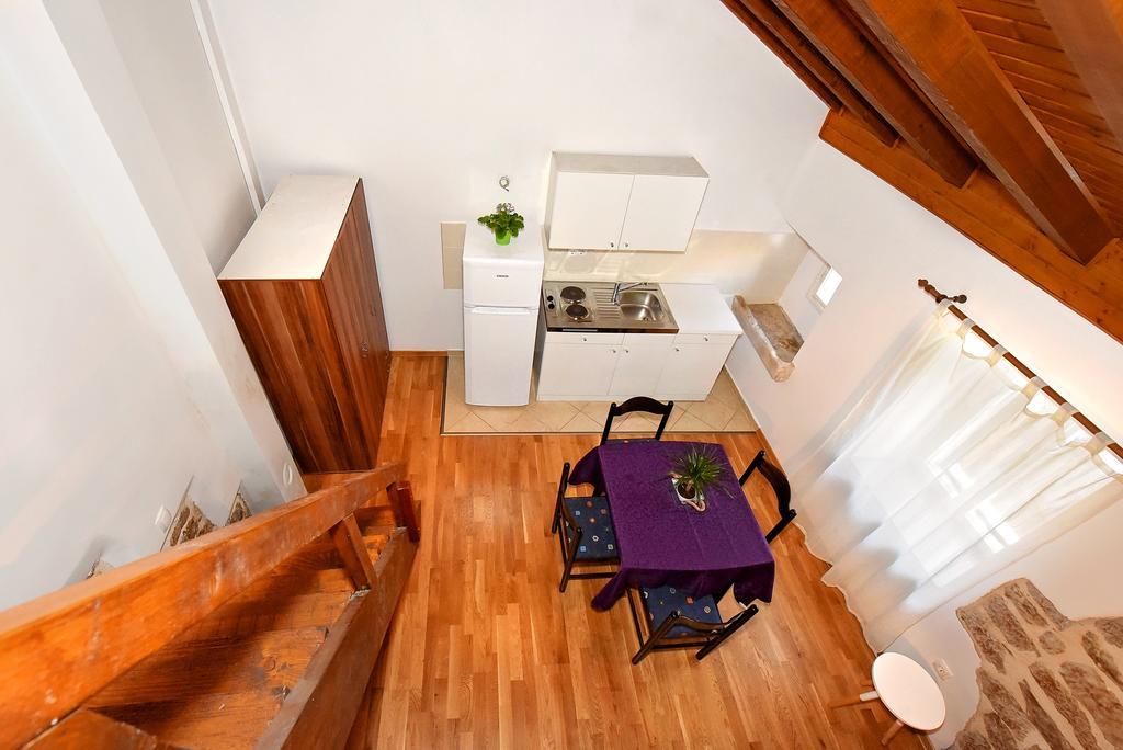 Apartments Loriana Šibenik Kültér fotó