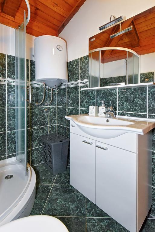 Apartments Loriana Šibenik Kültér fotó