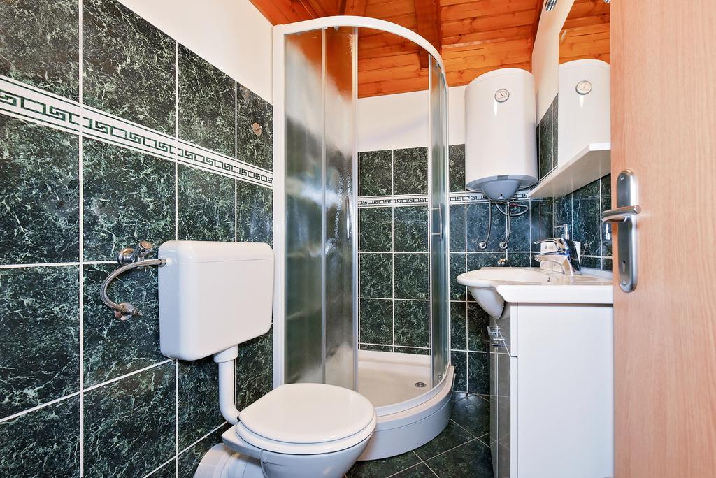 Apartments Loriana Šibenik Kültér fotó