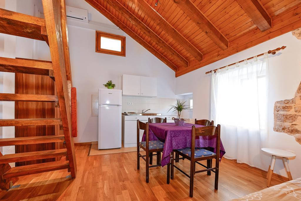 Apartments Loriana Šibenik Kültér fotó
